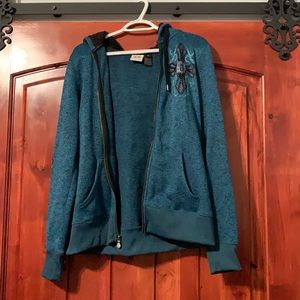 Harley Davidson Cross Jacket